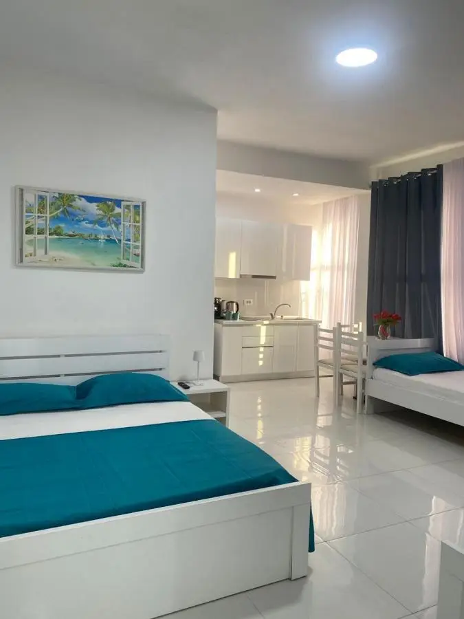 Rai Rooms