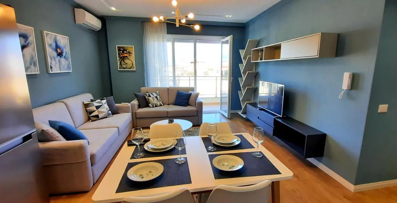 LUXURY DRIJON APARTMENTS 4d