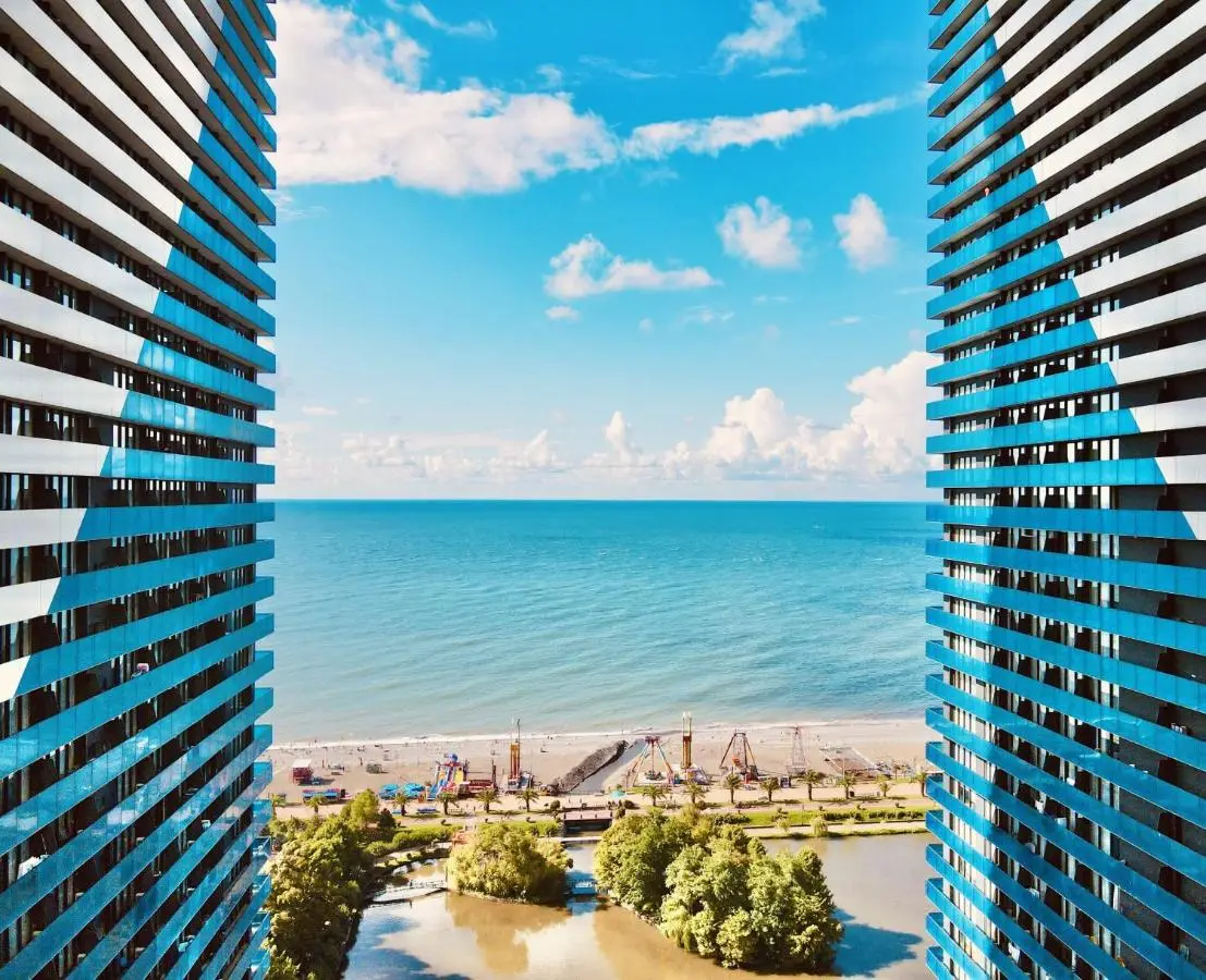 TOP luxurys room BATUMI