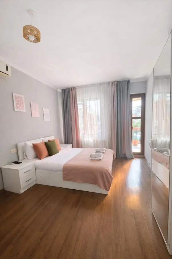 OLD TBILISI Terrace, Spotless Apartment 9,4 Rating