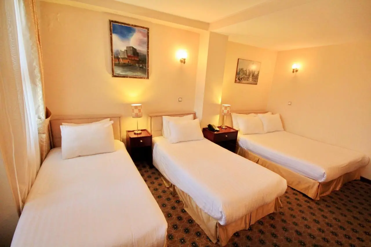Hotel Historia-Special Category