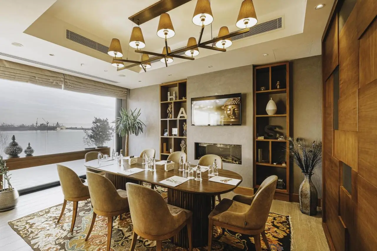 Holiday Inn Istanbul - Tuzla Bay by IHG