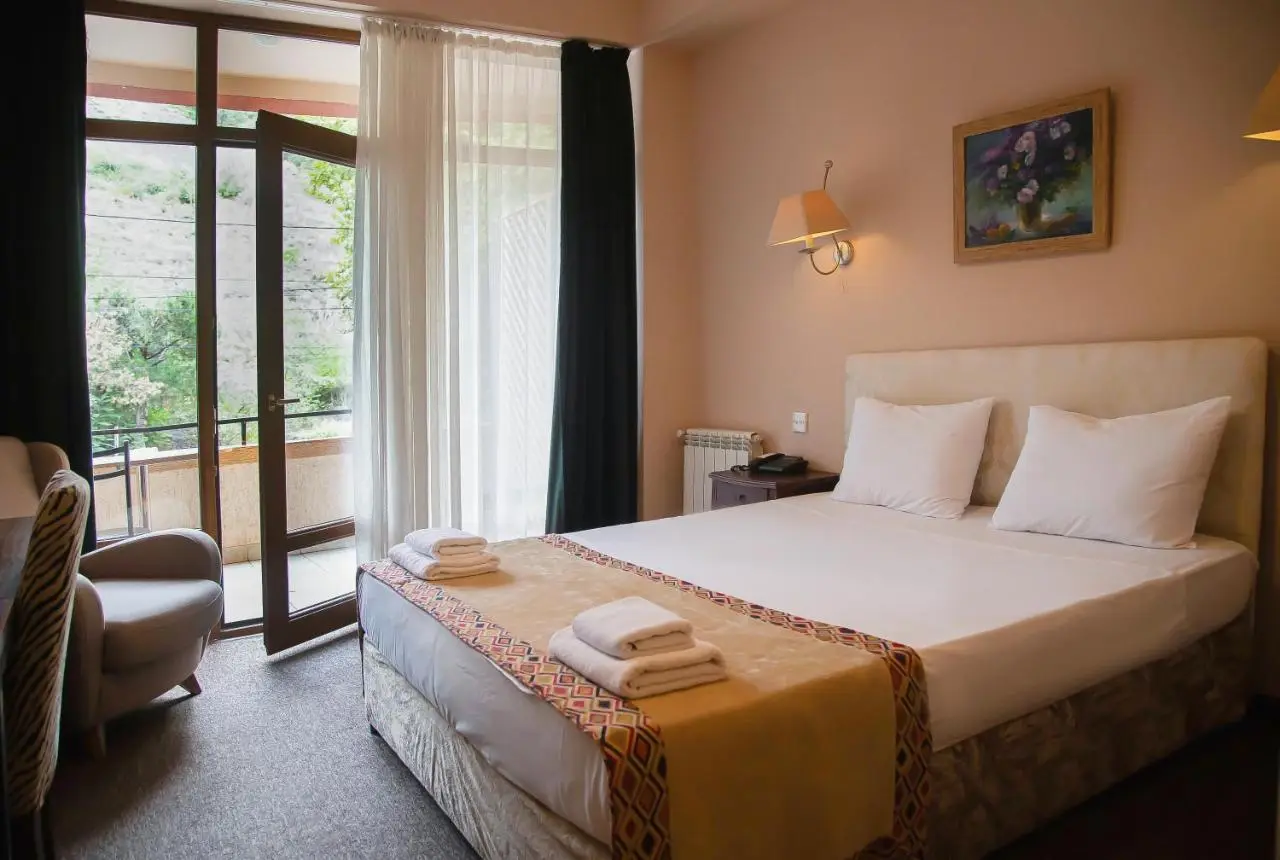Boutique Hotel "Andza Tiflis"