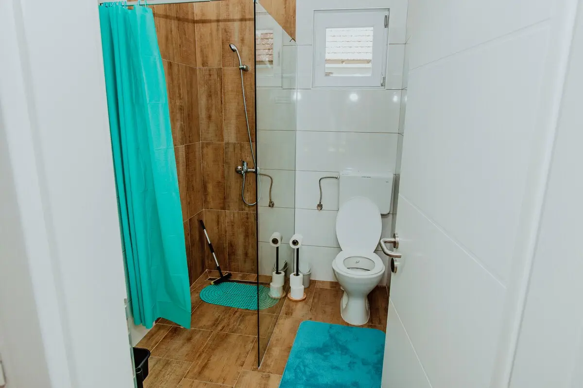Holiday home Vucjak