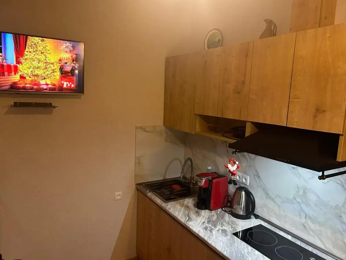 New apartment BARNABA close to Holiday Inn
