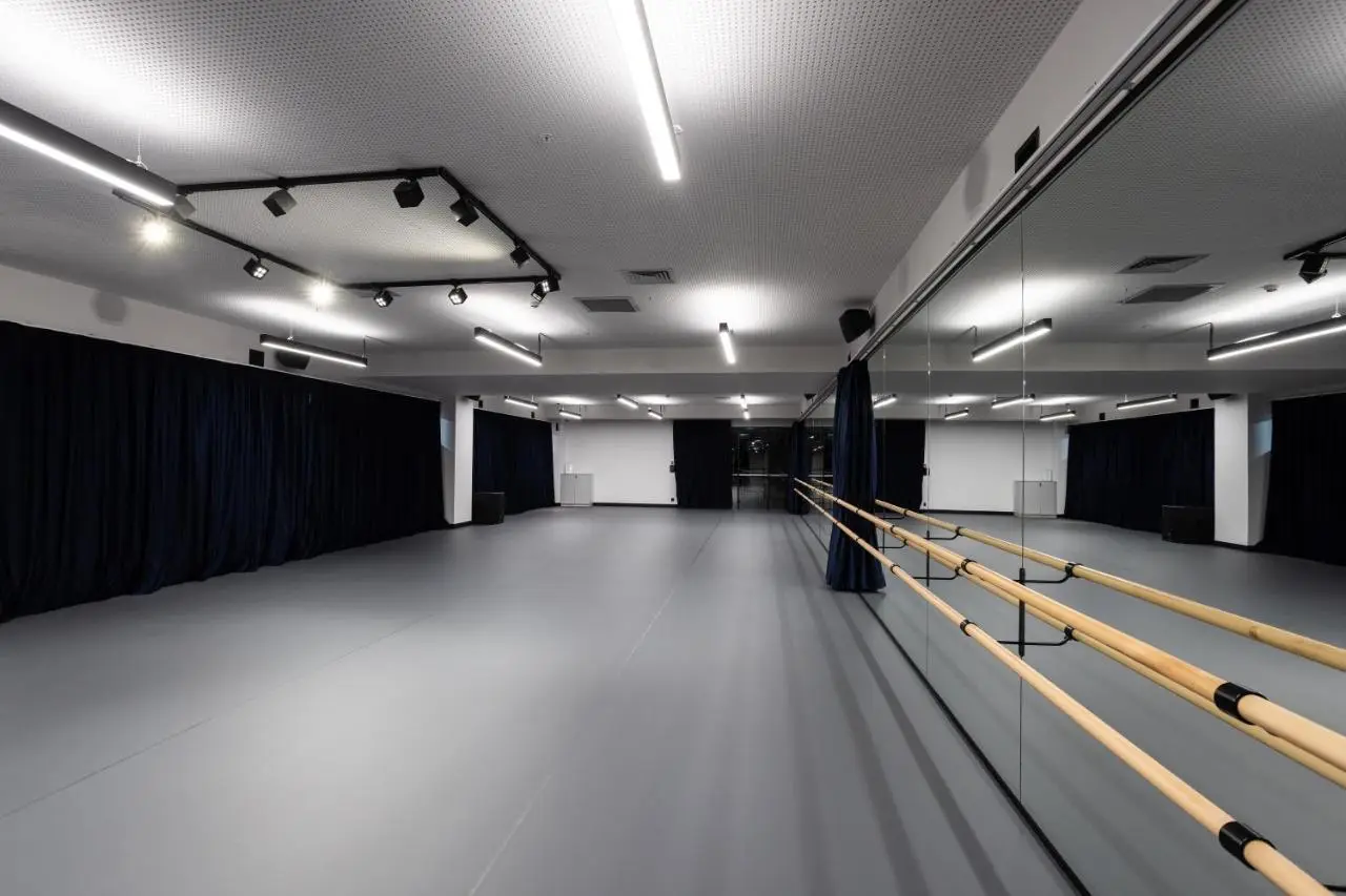 INVENTIST Hotel Sports Academy Istanbul