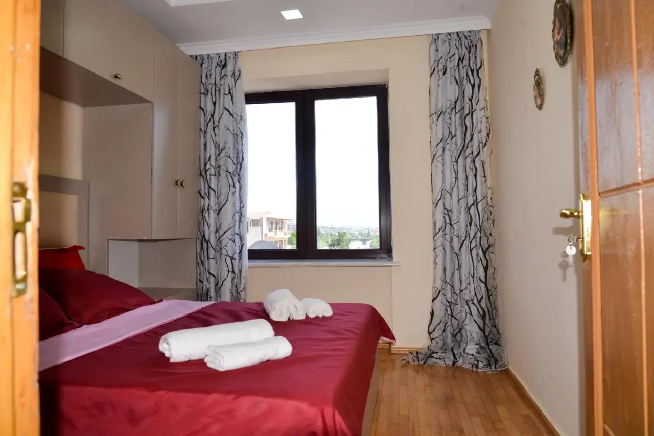 Anastasia Apartment