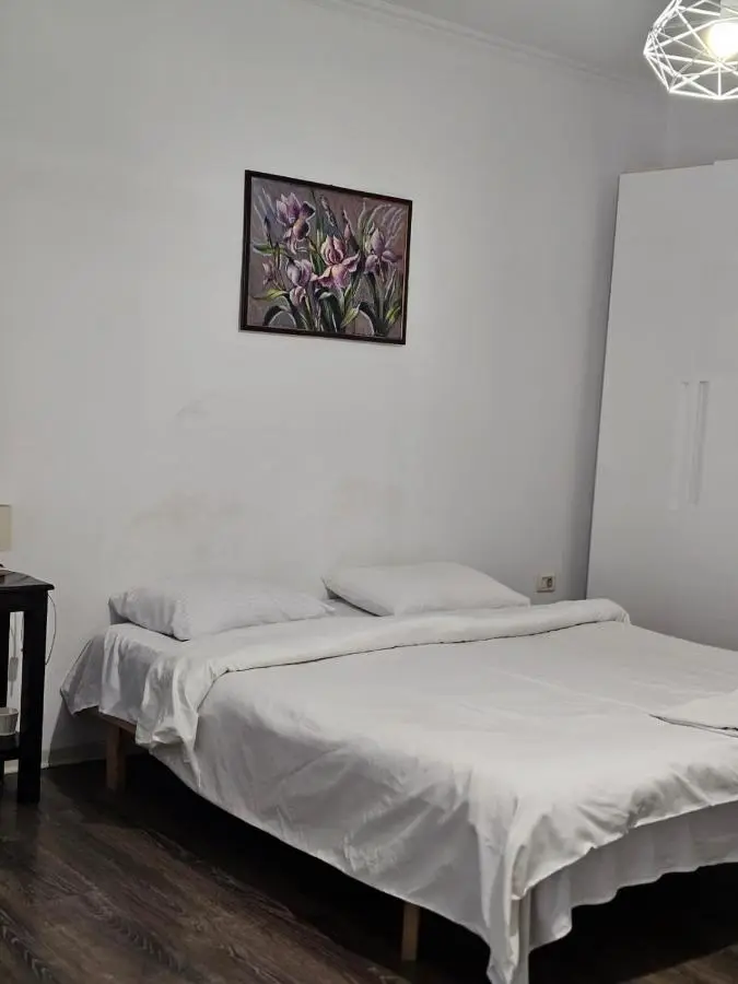 MAin Apartment