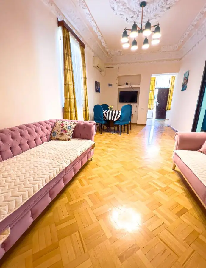 Apartment Deme