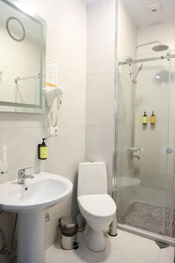 Aniko Hotel