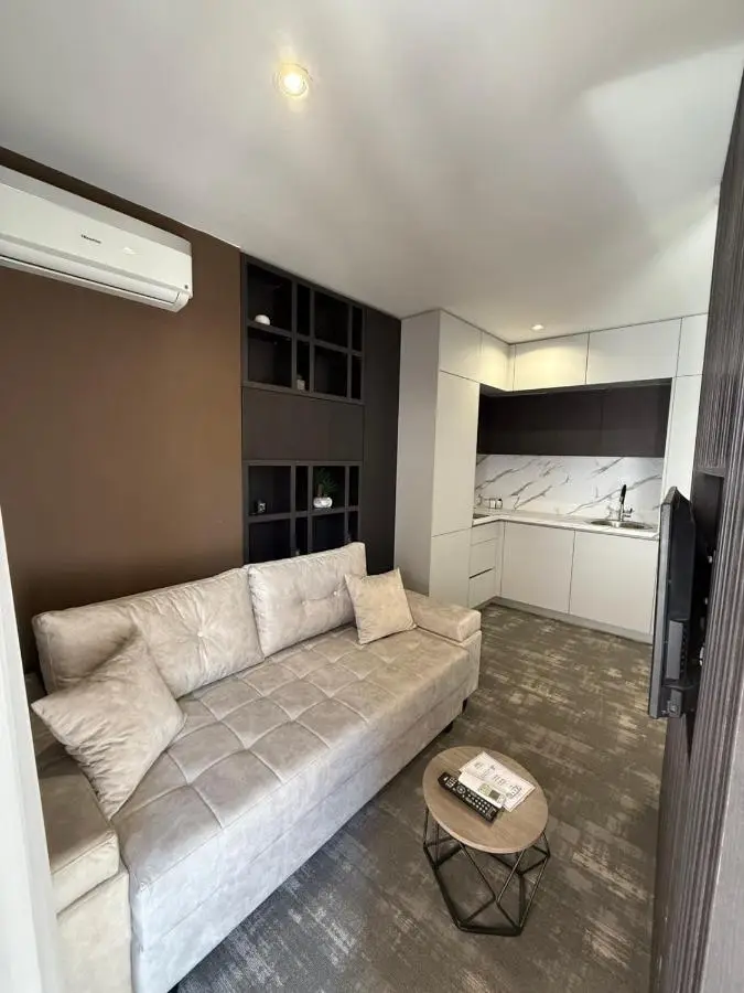 Apartments & Rooms Villa Zaad FREE PRIVATE PARKING