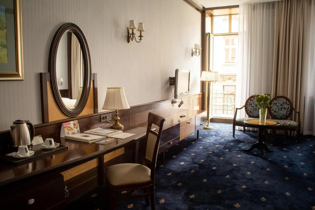 Hotel Europe
