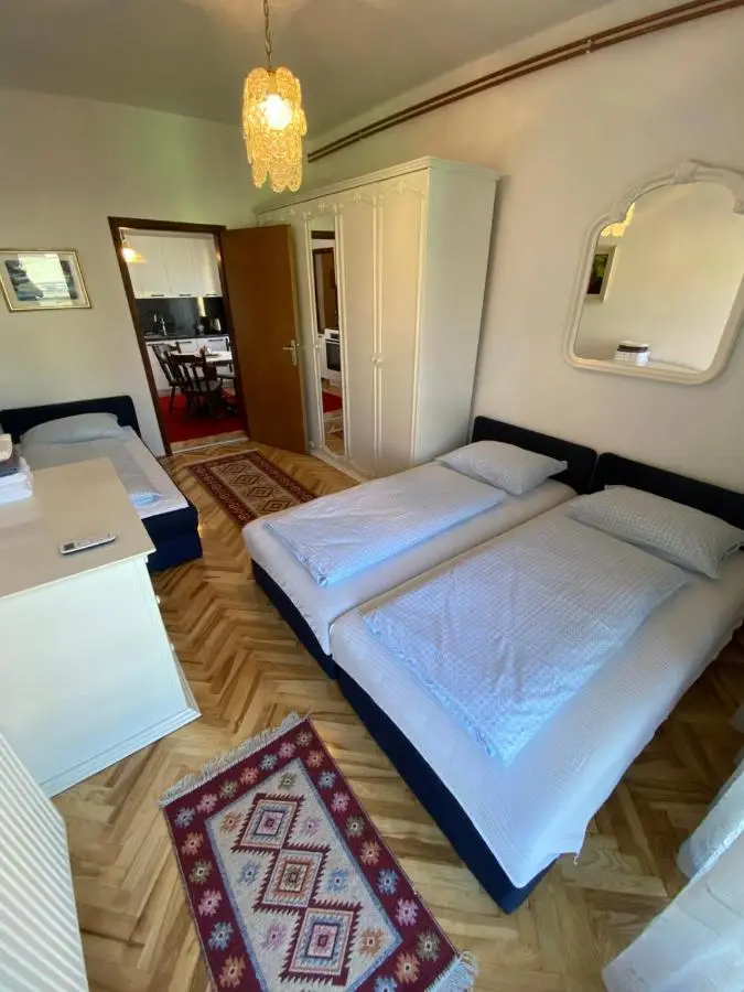 Apartment Alma