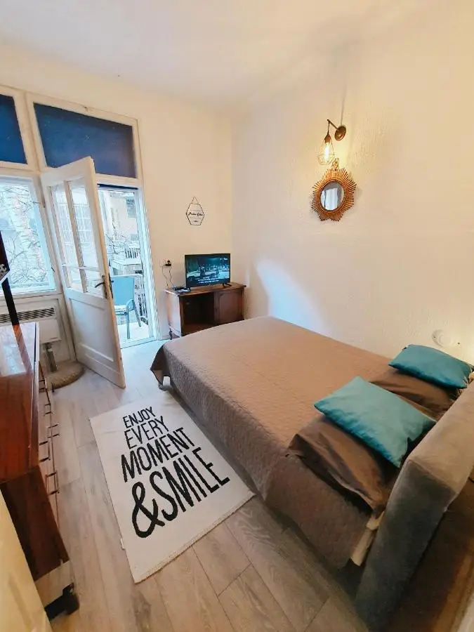 Apartments Aida