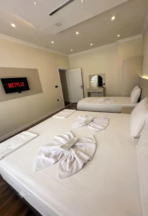 Kumkapı Hotel - Special Category