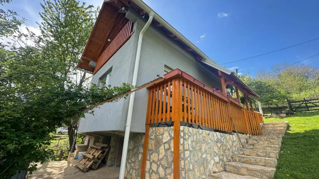 Guest House Skakavac