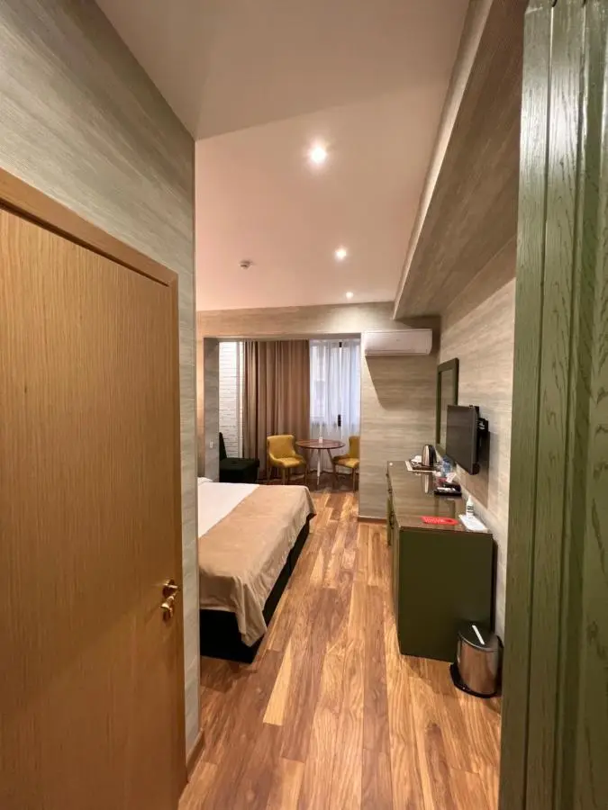 CH Hotel