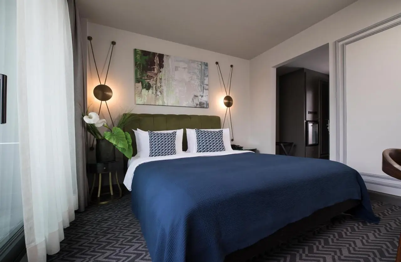 Nabu Hotel Karaköy