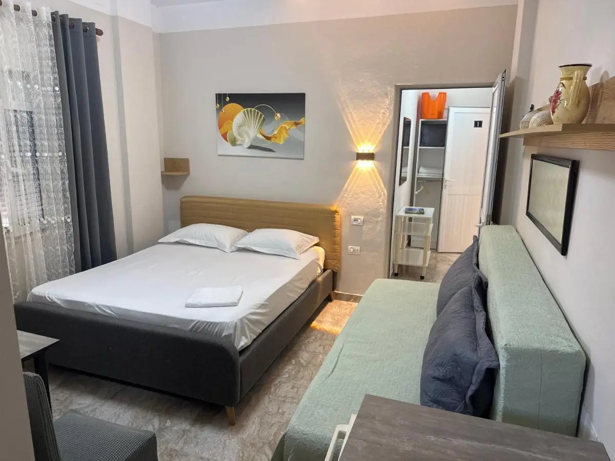 Villa Roel 1 -apartments