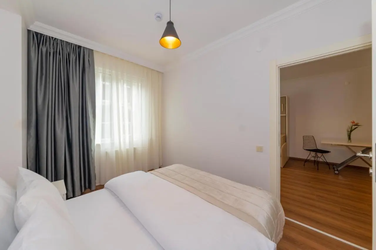 Joy Suites