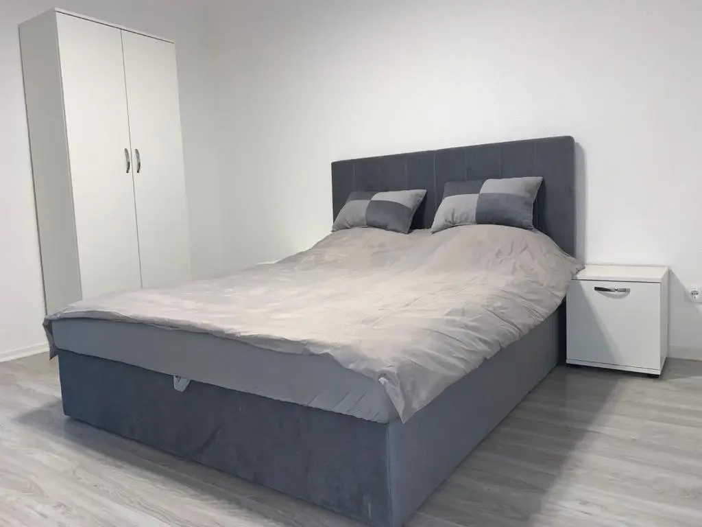 Apartman SelmaM