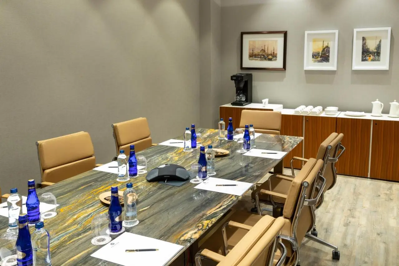 Hallmark Hotel & SPA Istanbul
