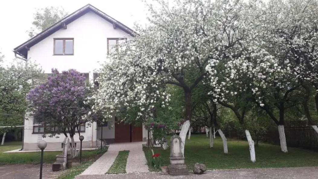 Vila Gardenia