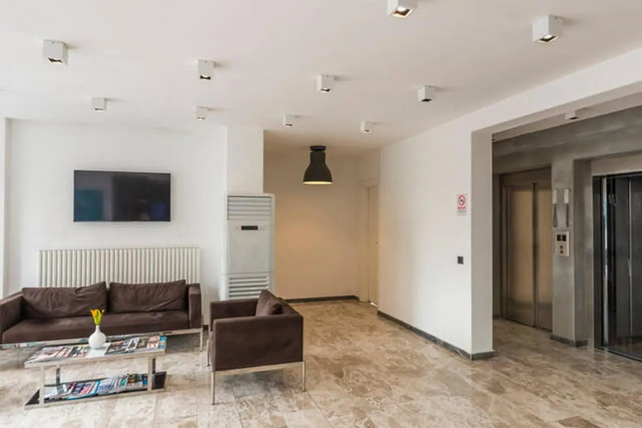 Nish Suites Atasehir