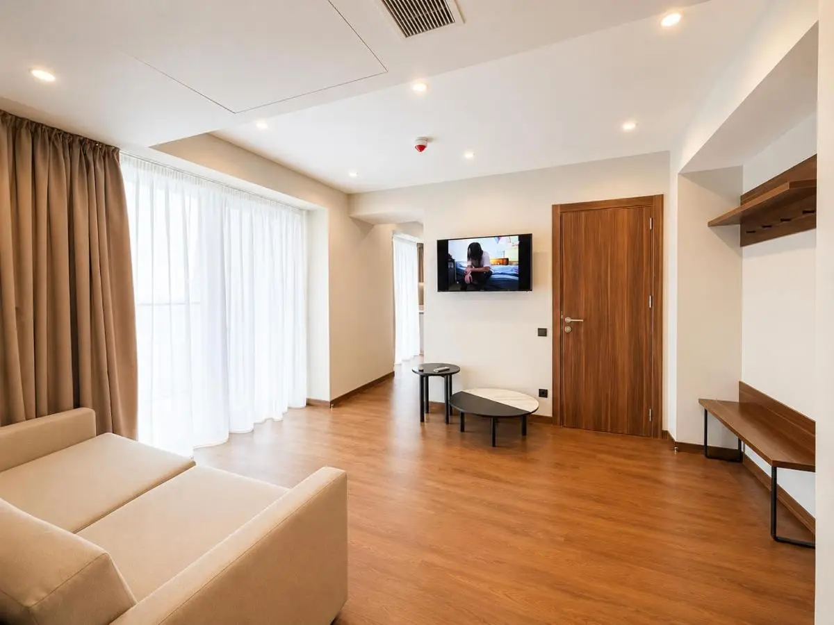 Veliora Residence at Alliance Privilege