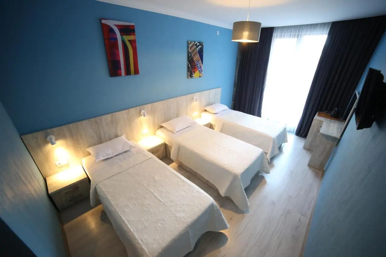 Hotel Soft