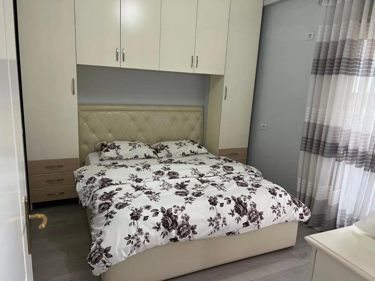 Tirana Art_Apartment