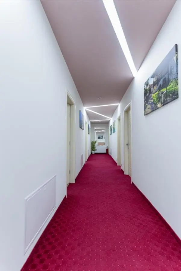 Alko Hotel Shkoder