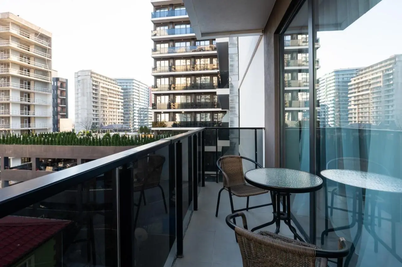 NOVA LUXE Hotel & Residences