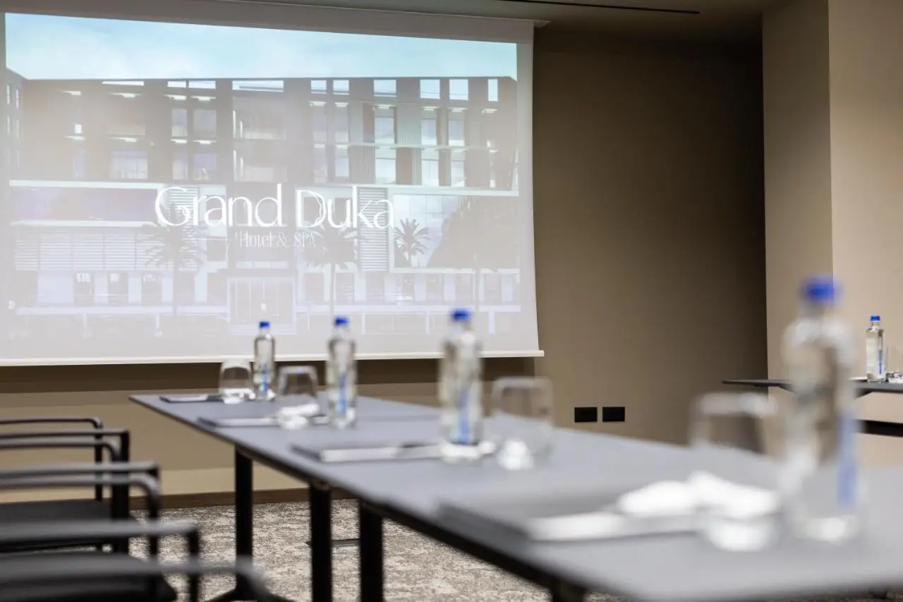 Grand Duka Hotel & SPA