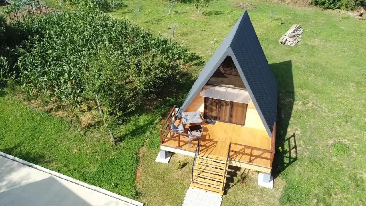 Dino Twins Cottages