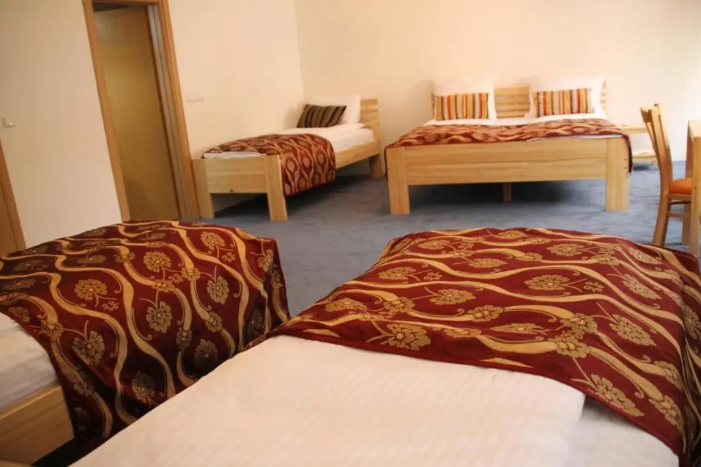 Hotel Berr