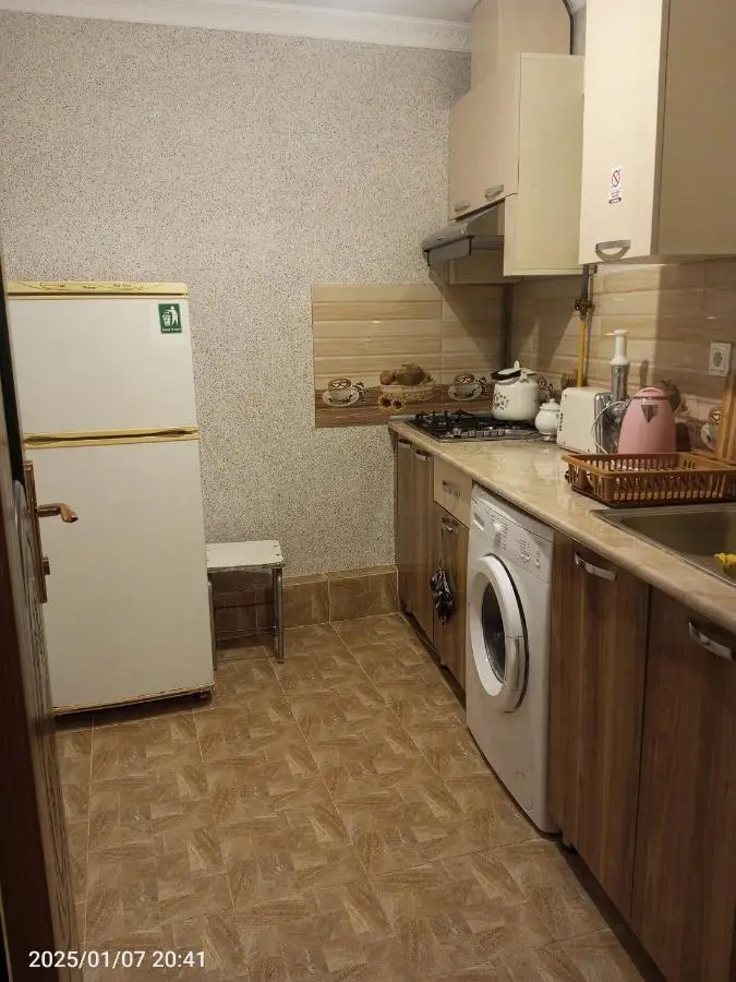 Guest House DODU