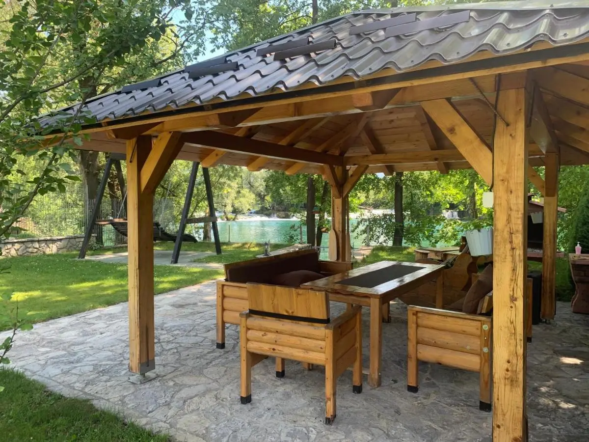 Villa Grace