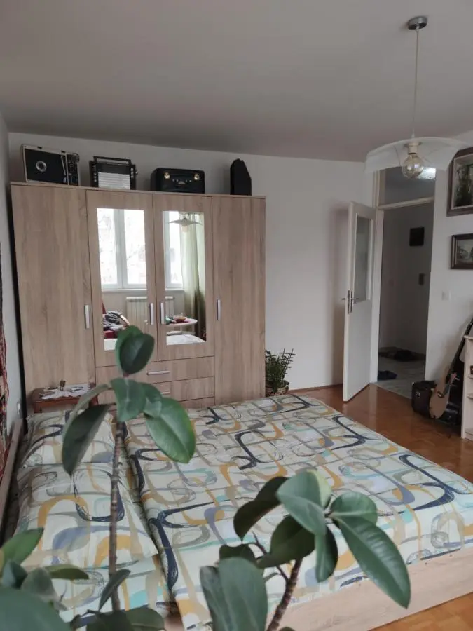 Apartmani Nina