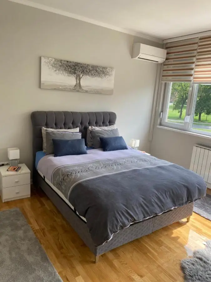 Apartman "Amy Delux"
