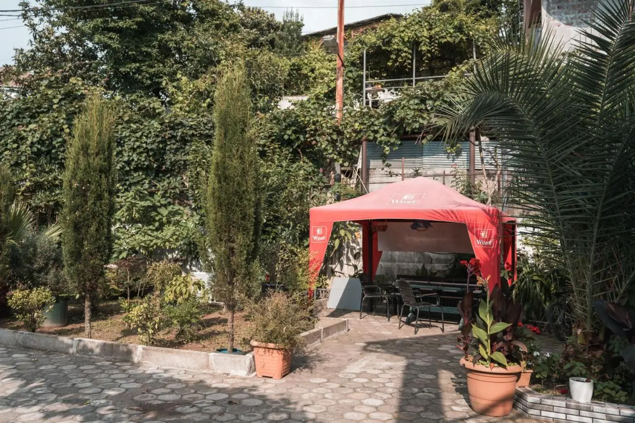 Nargiz's Guest House