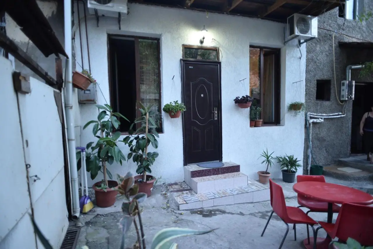 Guesthouse Gia