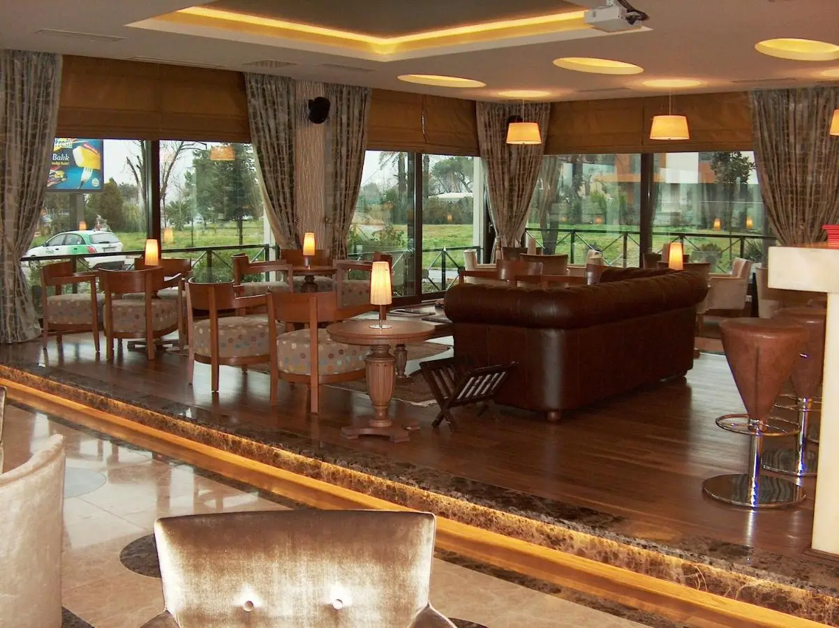 Hotel Suadiye