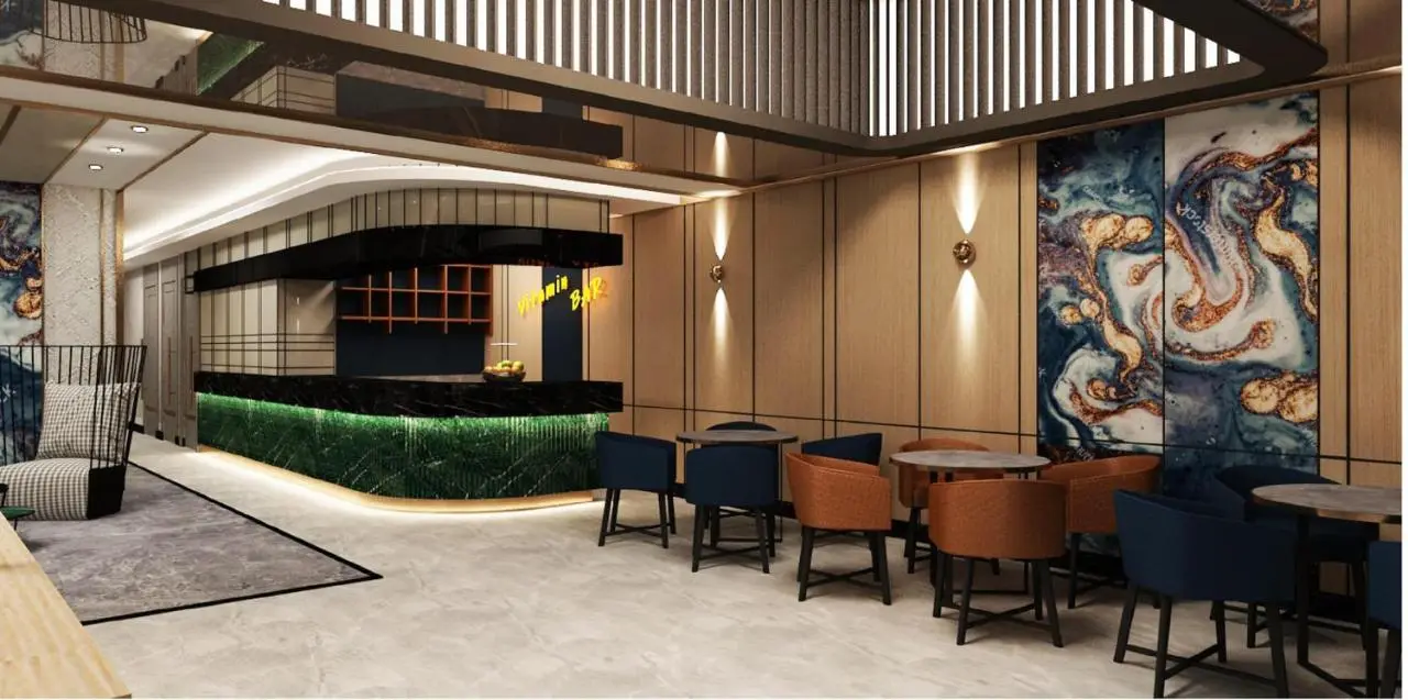 Doubletree By Hilton Afyonkarahisar