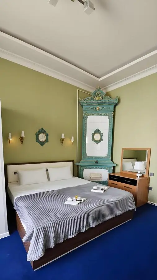 NH Boutique Hotel - Nizami Street, Baku