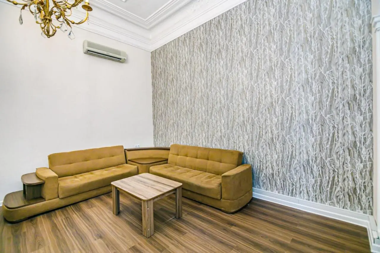 Apartment FORTINN