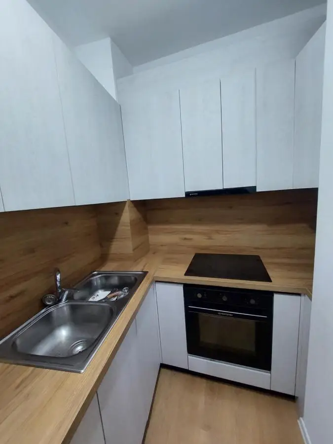 Gex apartments