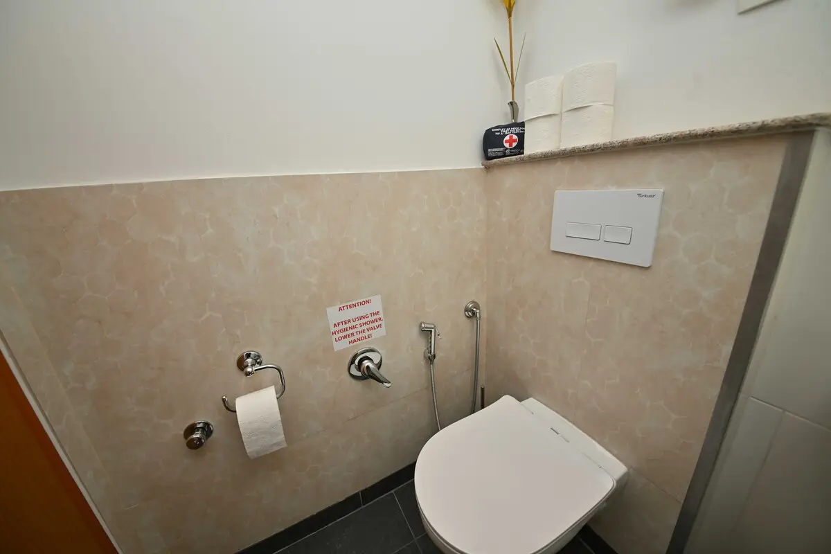 Charming Room Old Town Sarajevo- Free Parking