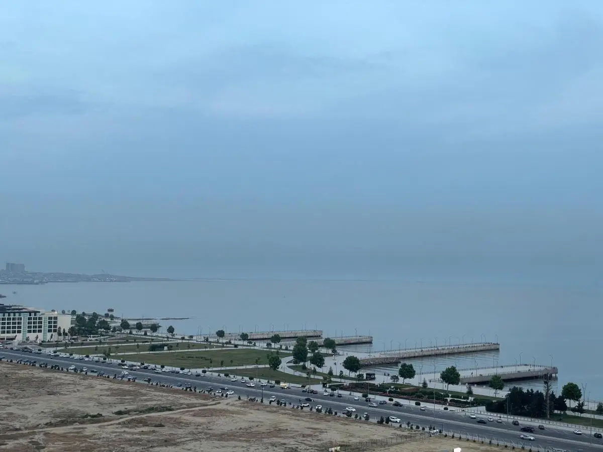 Sea View Lux Megafun