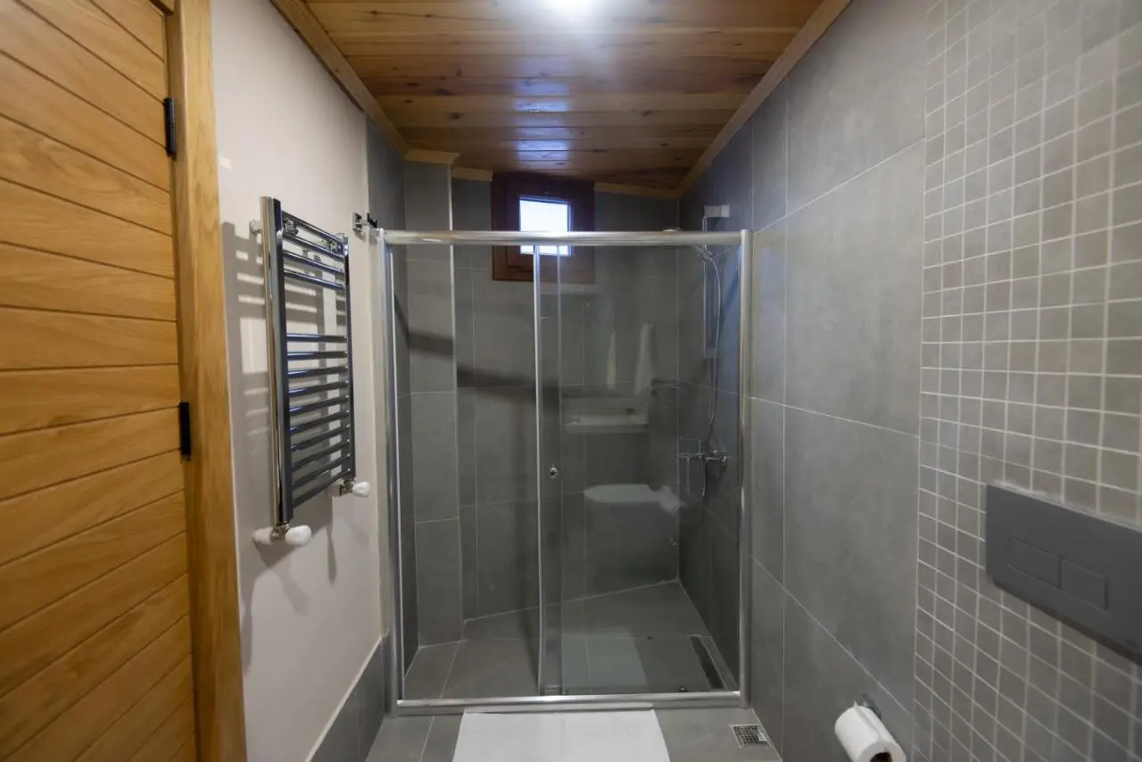 Ayder Koru Hotel